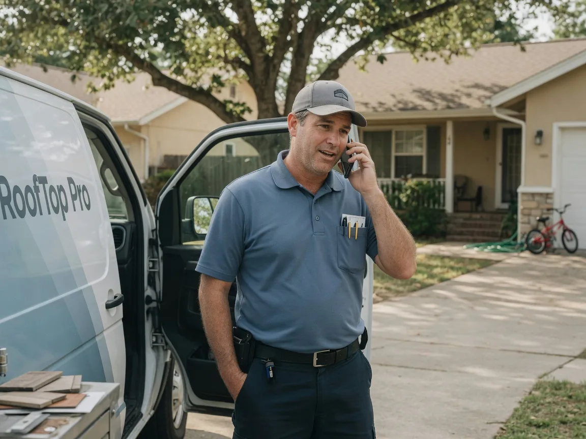 Roof Repair Lake, MI FAQs